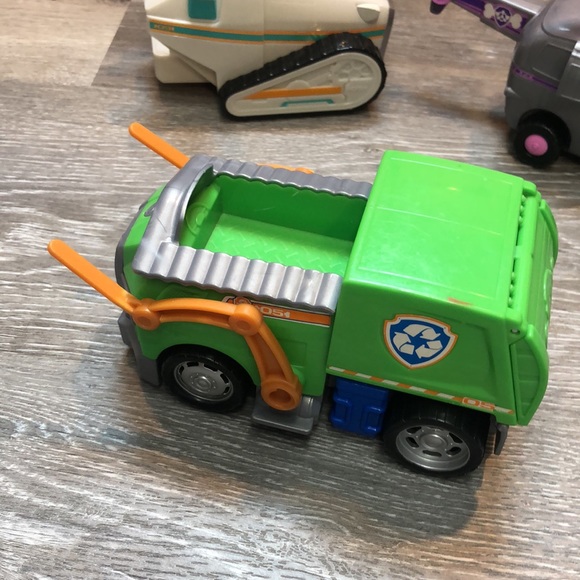 Paw patrol bundle - Picture 8 of 10